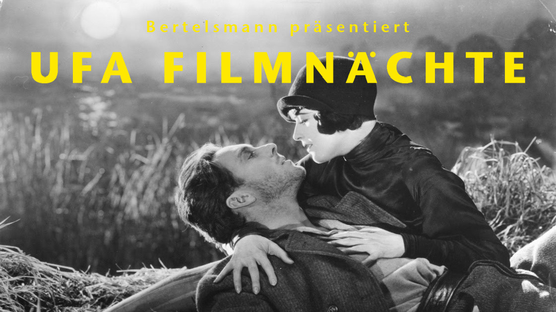 UFA Filmnächte 2026: Frühes Hollywood auf der Museumsinsel
