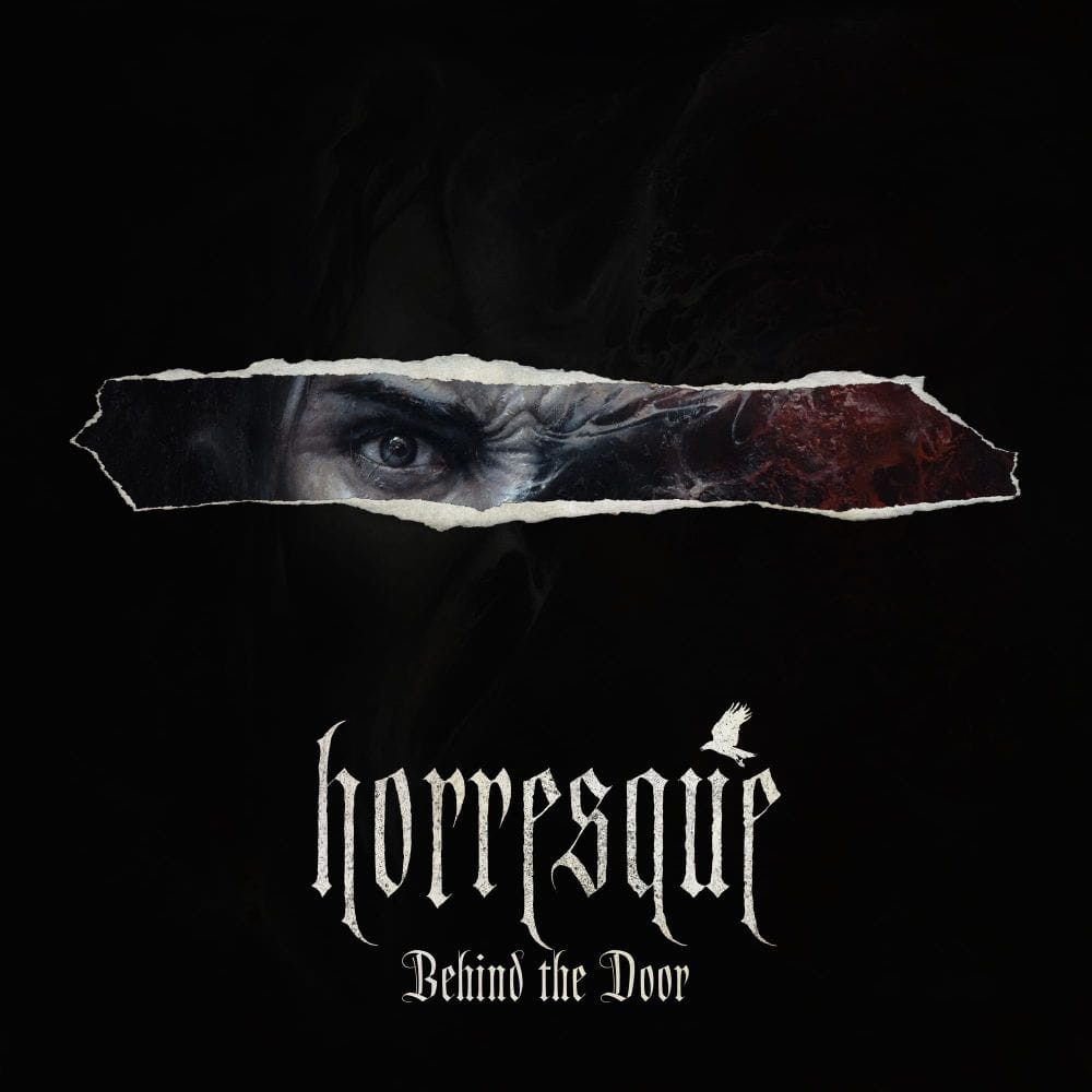 Horresque: Neue Single „Behind the Door“ kündigt drittes Album an