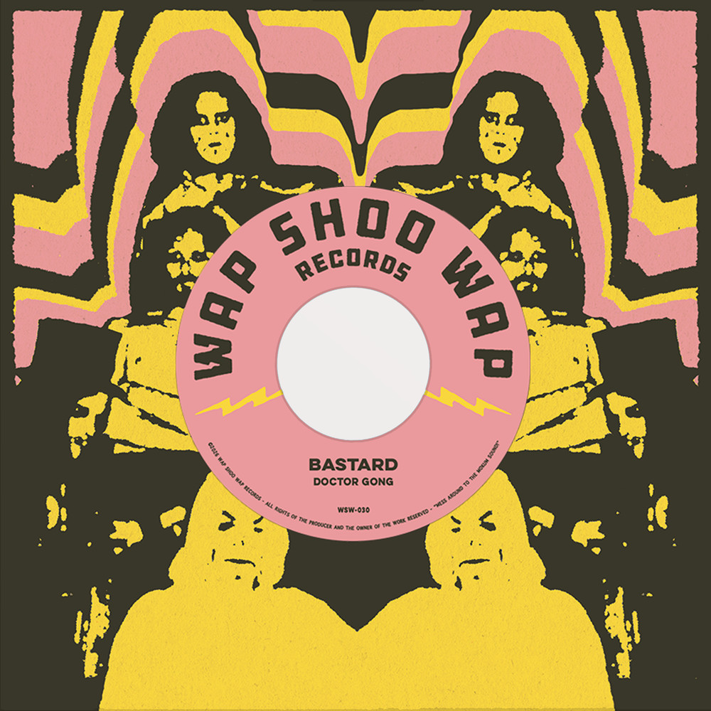 Bastard: Verschollene Proto-Punk-Aufnahmen von 1974 veröffentlicht