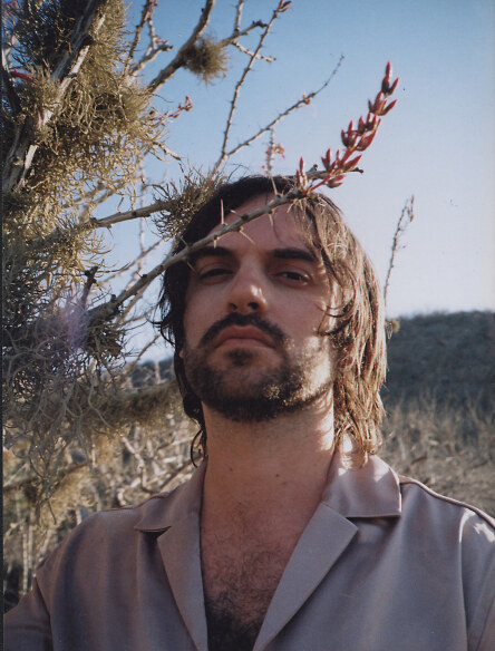 La Priest kündigt neues Album Into the Sky mit Boys Noize an