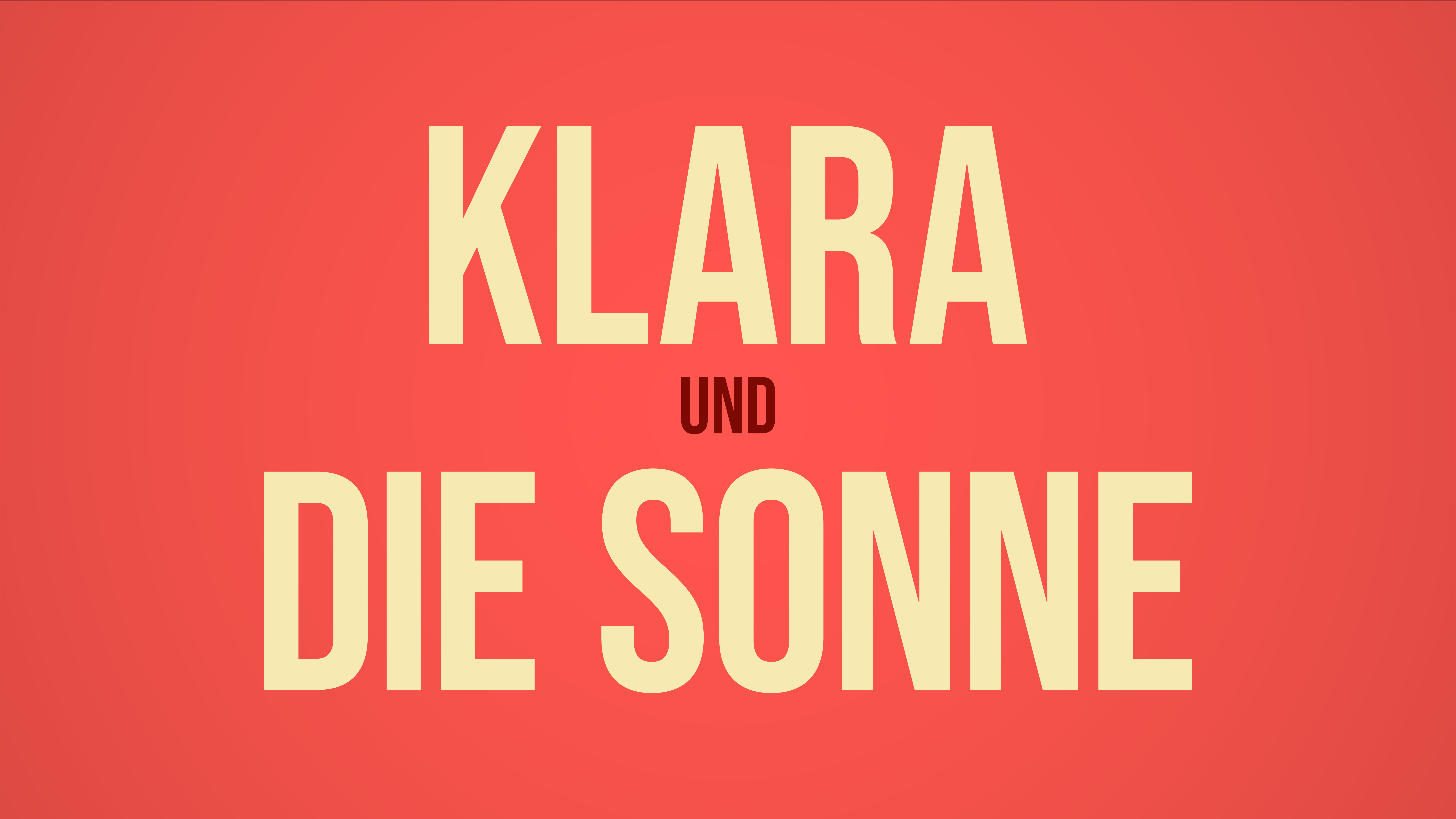 Klara und die Sonne: Neuer Trailer zur Bestseller-Verfilmung Bild Klara und die Sonne: Neuer Trailer zur Bestseller-Verfilmung Screenshot Klara und die Sonne: Neuer Trailer zur Bestseller-Verfilmung Foto