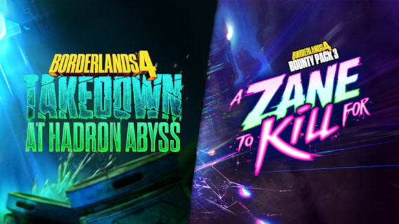 Borderlands 4: Update 1.8 bringt Raid, Cross-Save und neue Inhalte