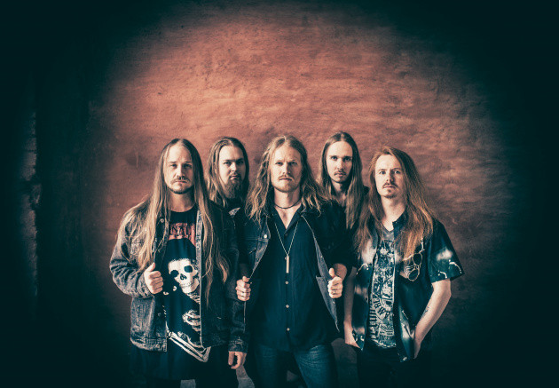 Arion veröffentlichen neue Single 