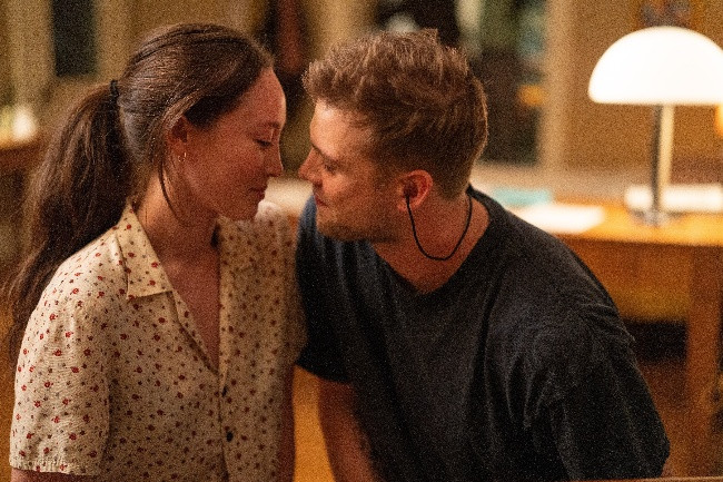 The Piano Tuner: Daniel Rohers Thriller-Drama kommt im Juli 2026