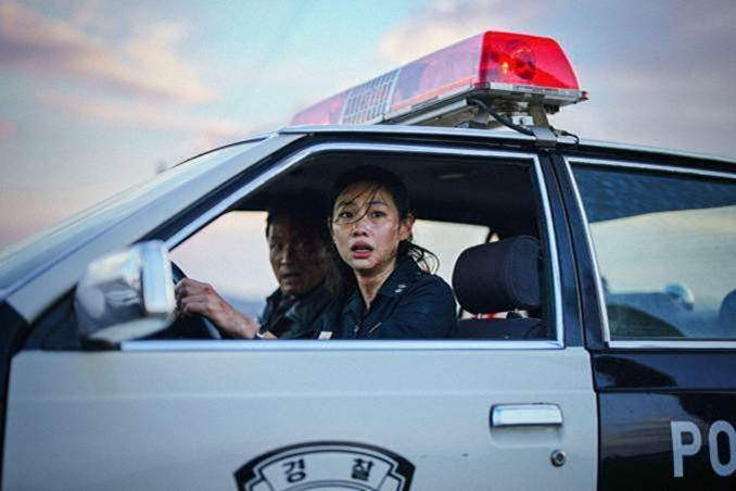 Sci-Fi-Thriller Hope von Na Hong-jin startet im Oktober 2026