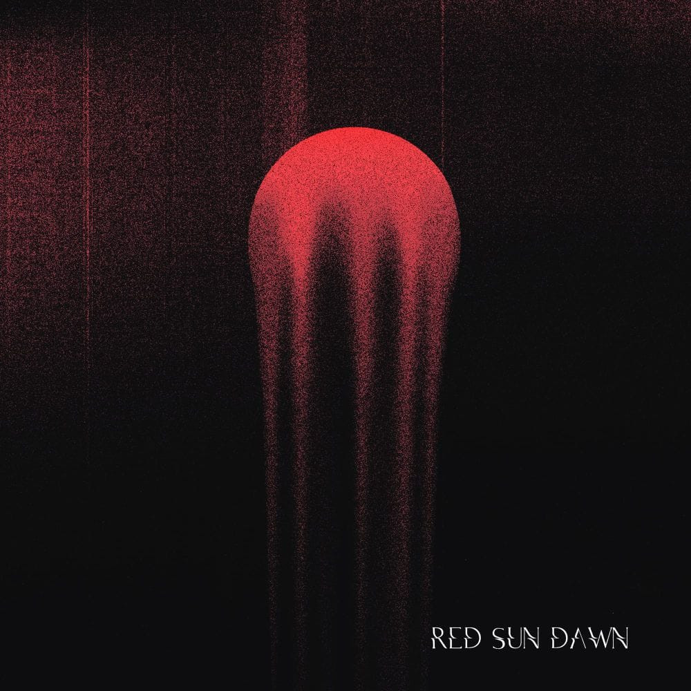 Kneel Before The Death veröffentlichen neue Single Red Sun Dawn