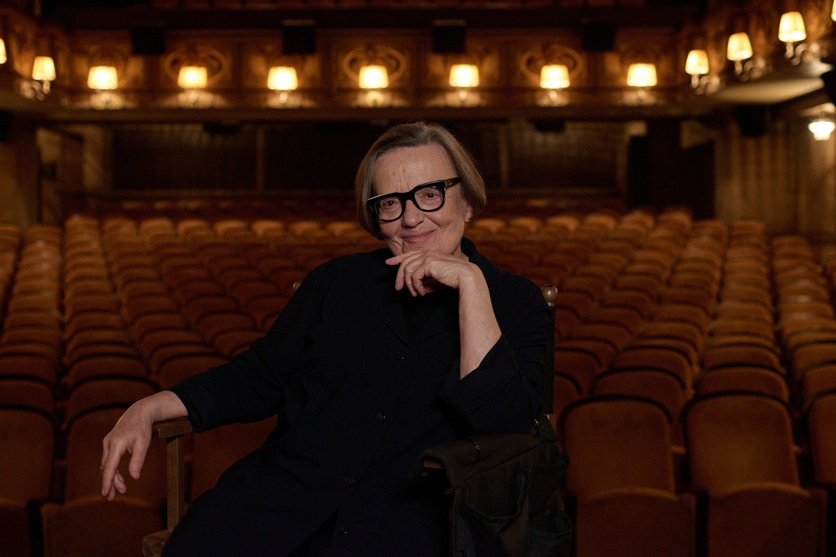 Berlinweh: Agnieszka Holland dreht Biopic über Marlene Dietrich