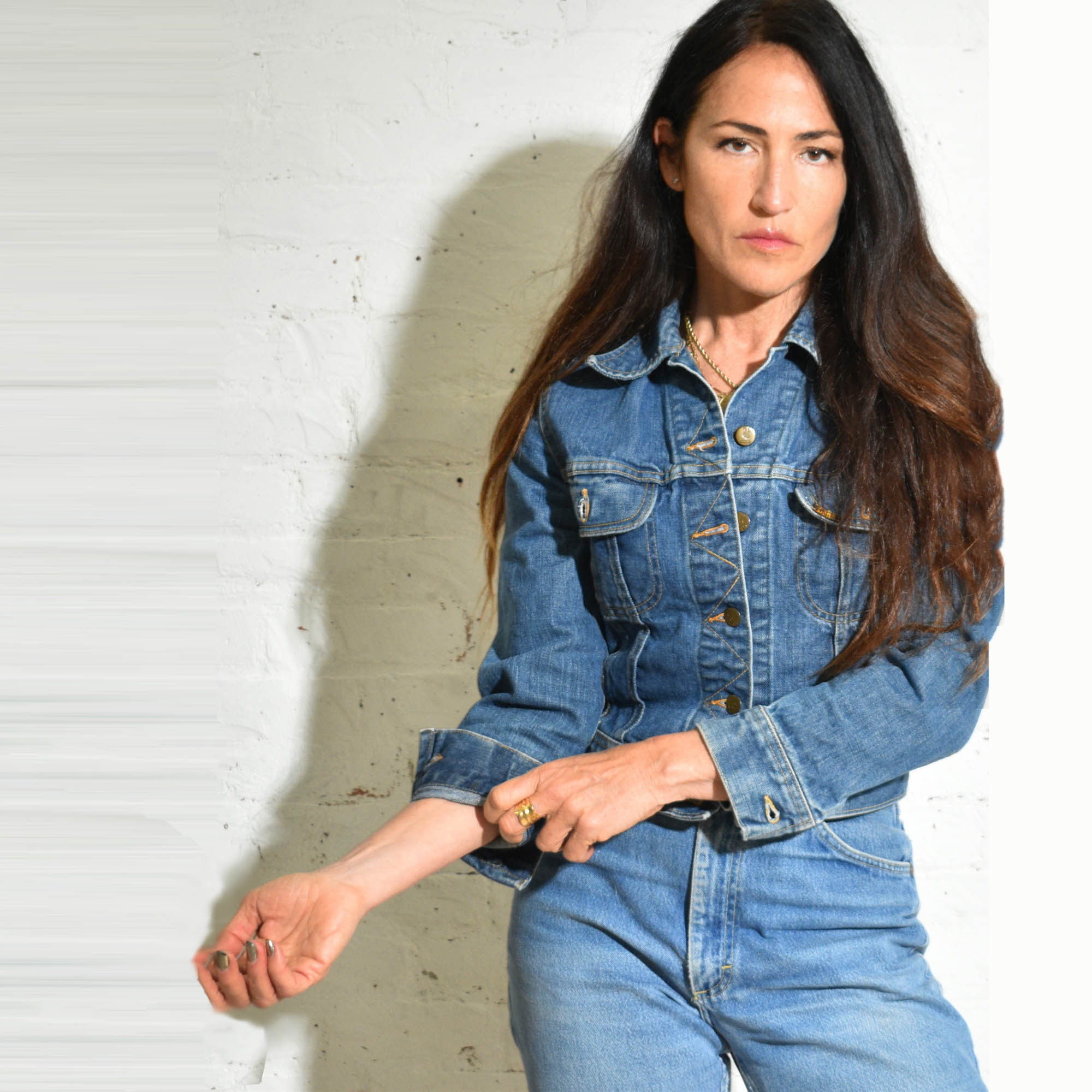 Joan As Police Woman feiert 'Real Life' mit neuen Live-Videos
