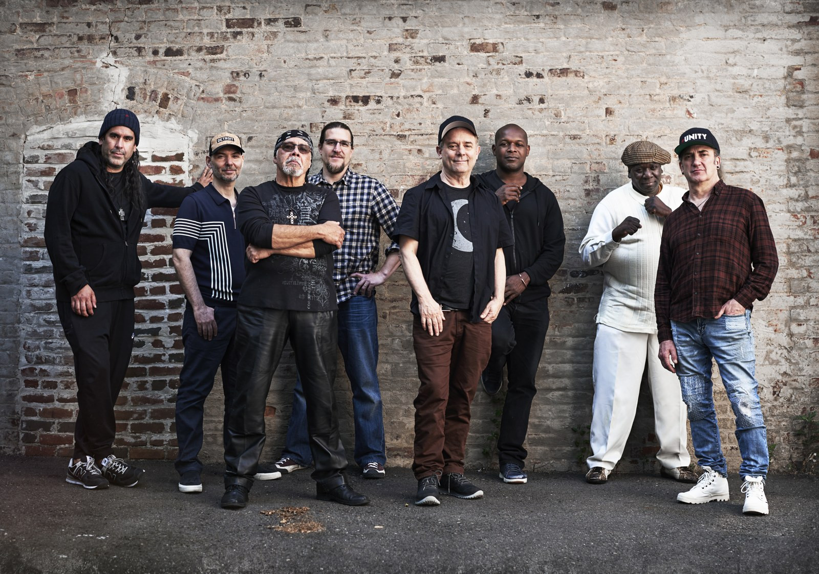 Nevaris veröffentlicht EP 'SoundSession' mit Bill Laswell