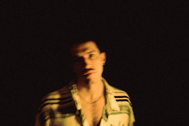 Ketzberg veröffentlicht die neue Soul-Pop-Single Warum nicht mit dir