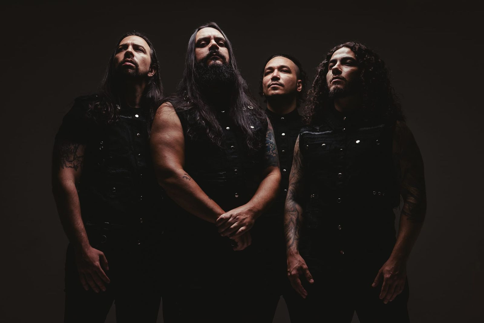 Ereboros: Neues Album „From Oblivion to the Grave“ angekündigt Screenshot