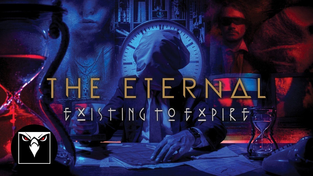 The Eternal: Neue Single Existing To Expire samt Video veröffentlicht