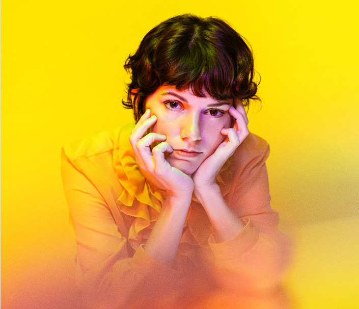 Meimuna meldet sich mit neuer Single 'les orangers' zurück