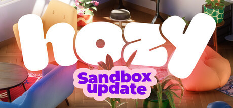 Hozy: Kostenloses Sandbox-Update bringt neue Spielmodi auf Steam