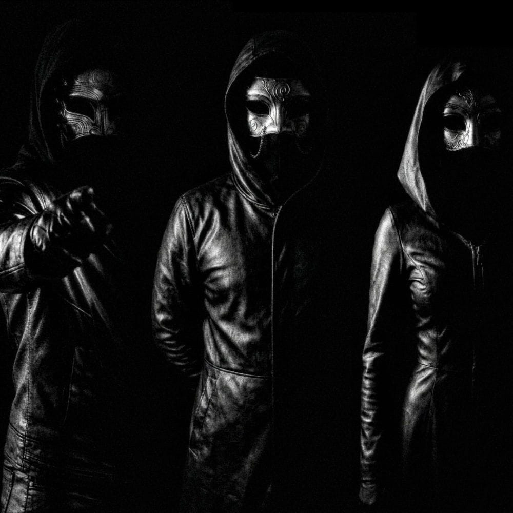 Thy Sanatorium verpassen Pop-Klassiker Take On Me düsteren Metal-Anstrich Bild Thy Sanatorium verpassen Pop-Klassiker Take On Me düsteren Metal-Anstrich Screenshot Thy Sanatorium verpassen Pop-Klassiker Take On Me düsteren Metal-Anstrich Foto