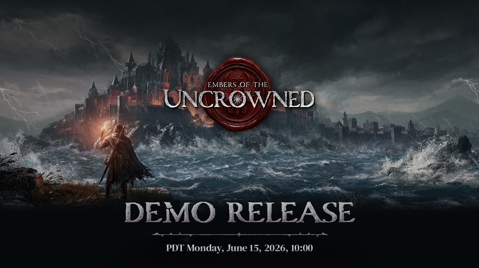 Embers of the Uncrowned: Neue MMORPG-Demo auf Steam Bild Embers of the Uncrowned: Neue MMORPG-Demo auf Steam Screenshot Embers of the Uncrowned: Neue MMORPG-Demo auf Steam Foto
