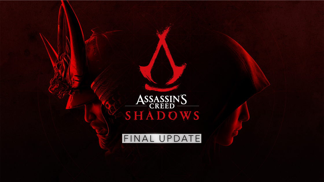 Assassin’s Creed Shadows: Finales Update bringt Story-Abschluss Bild Assassin’s Creed Shadows: Finales Update bringt Story-Abschluss Screenshot Assassin’s Creed Shadows: Finales Update bringt Story-Abschluss Foto