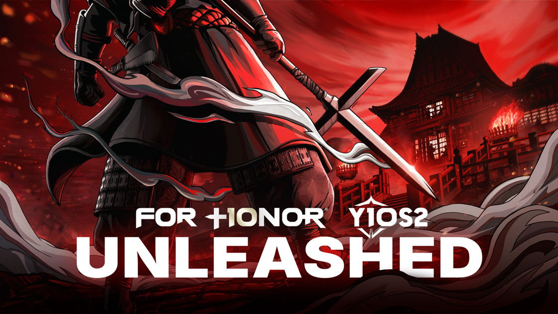 For Honor: Season Unleashed startet mit Dead by Daylight-Crossover