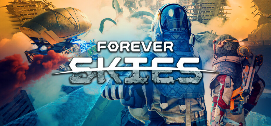 Forever Skies: Xbox-Release und riesiges Update angekündigt