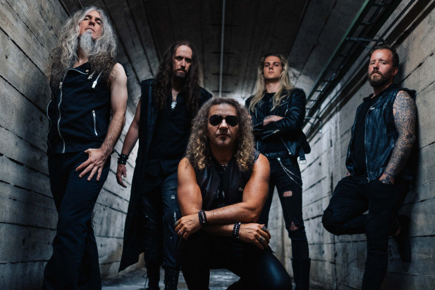 Mystic Prophecy: Neues Album 'In Metal' erscheint im November 2026