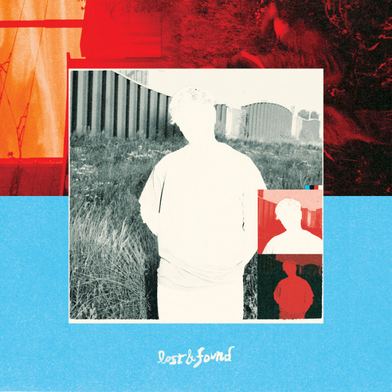 Isaac Roux kündigt zweites Album Lost and Found an