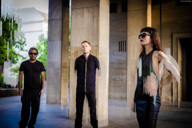 Pure Reason Revolution kündigen neues Album Terrifying Angels an
