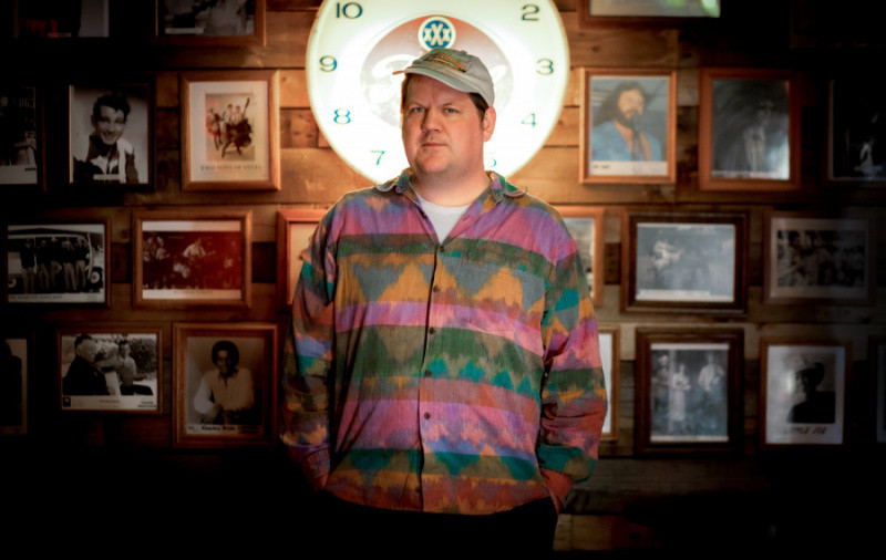 Jake Xerxes Fussell: Neues Album The Old Beloved Path angekündigt