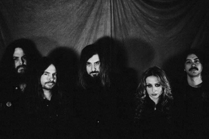Uncle Acid & The Deadbeats kündigen neues Album Shapes Of Midnight an