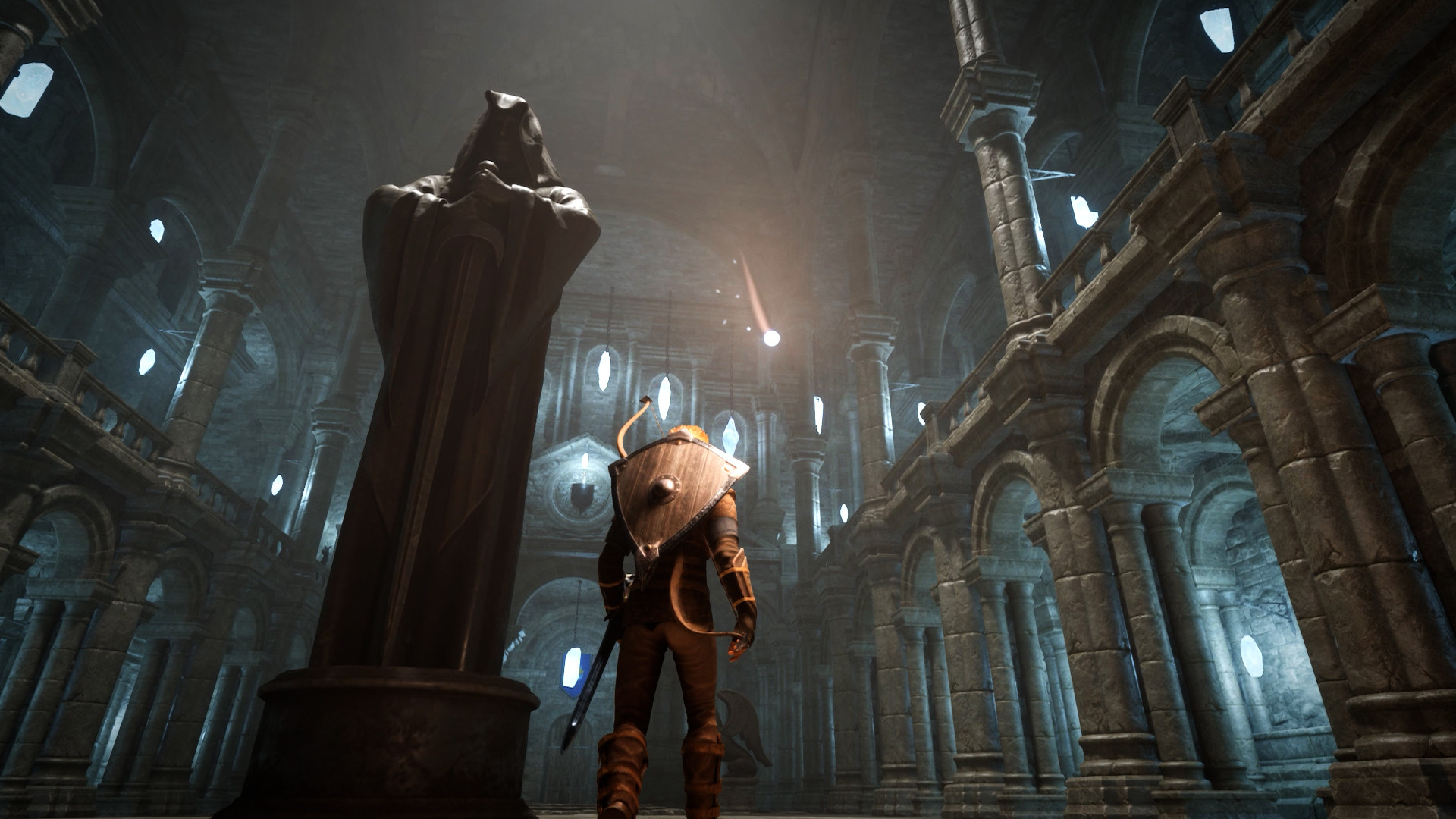 Sunken Realms: Indie-ARPG erscheint nach sechs Jahren Entwicklung