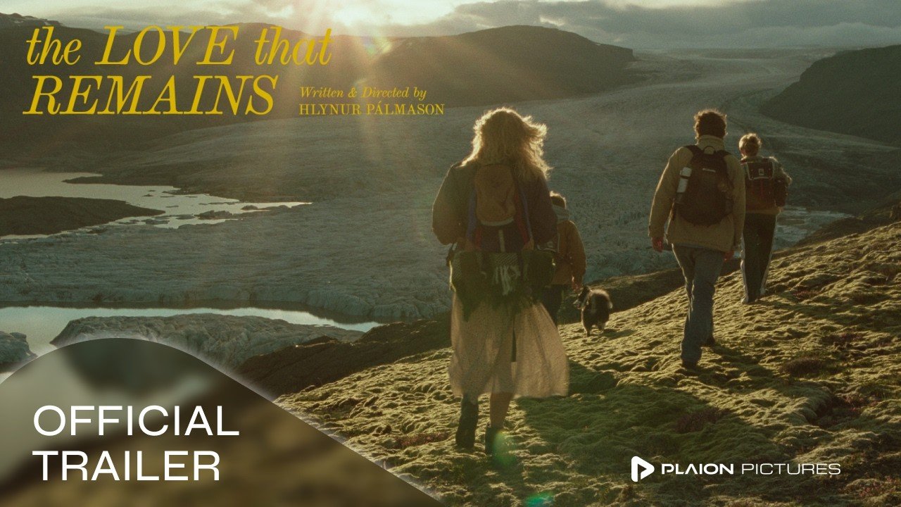The Love That Remains: Isländisches Drama erscheint fürs Heimkino
