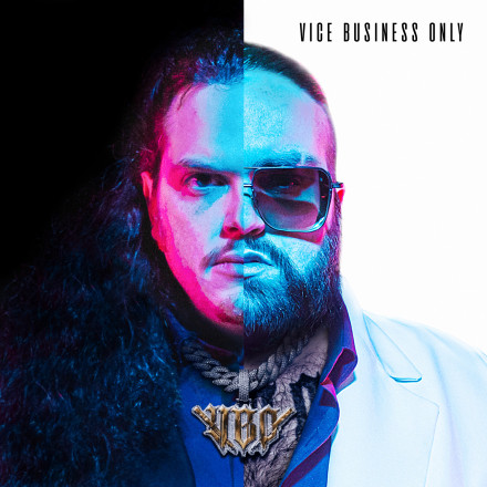 Vice Business Only: Debütalbum von Wind-Rose-Frontmann
