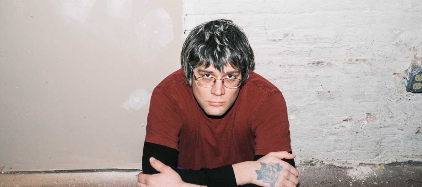 Greg Mendez kündigt sein neues Album Beauty Land an
