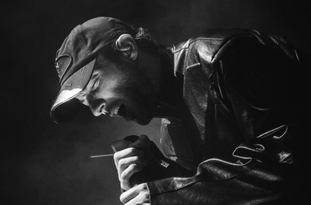 Louis Bekk und Harrison First veröffentlichen „Focus (No More)“