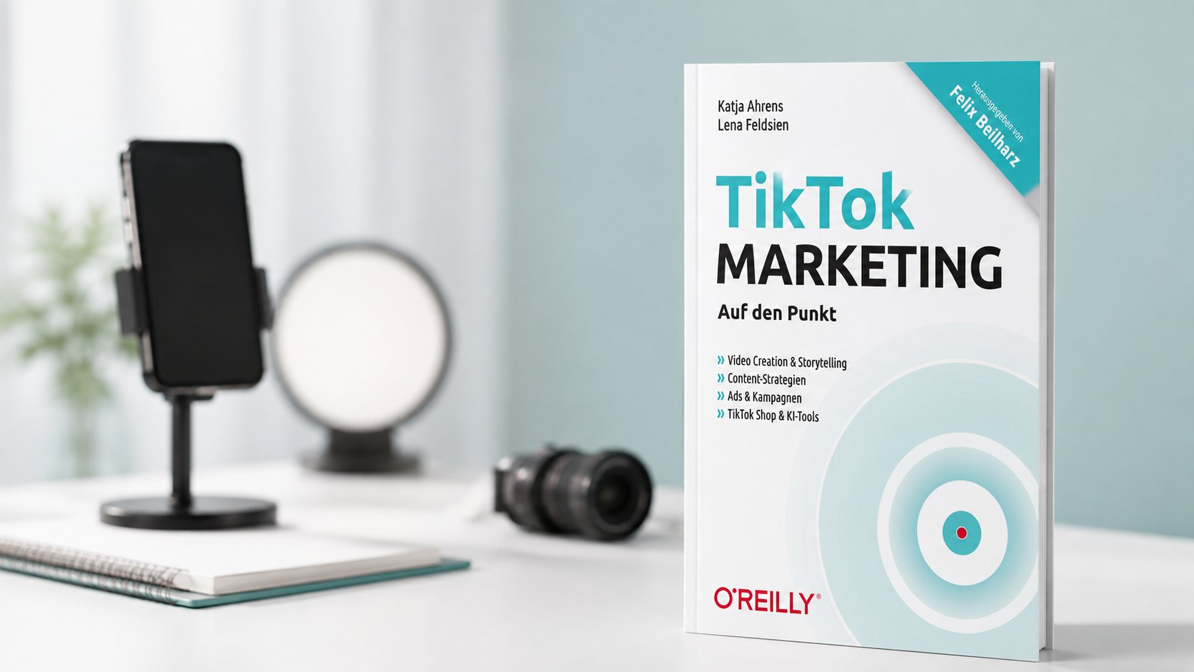 TikTok Marketing