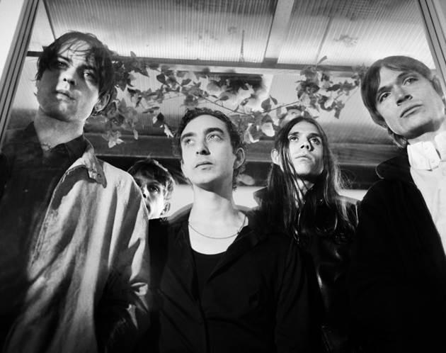 Neue Alben von Boards of Canada, Iceage, Thimm und Camille