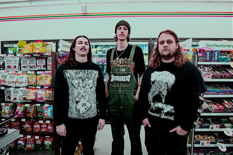 Slaughtercult kündigen zweites Album Devoured By Perversion an