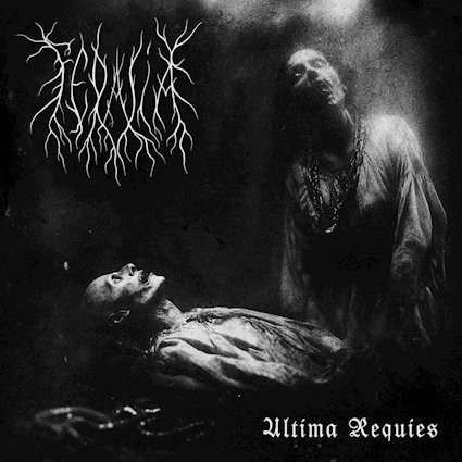 Feralia kündigen neues Album Ultima Requies an