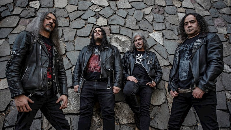 Atomic Aggressor: Neues Album The Occult Forces angekündigt
