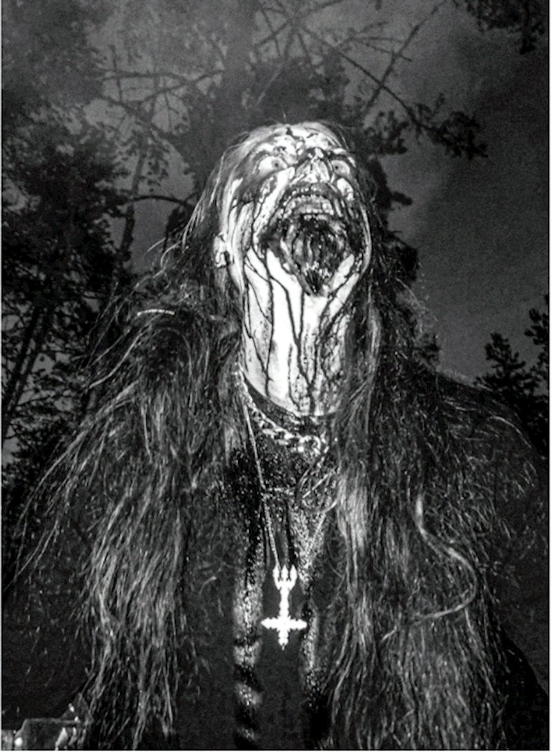 Chamber of Unlight: Zweites Album Avernus erscheint im Juli