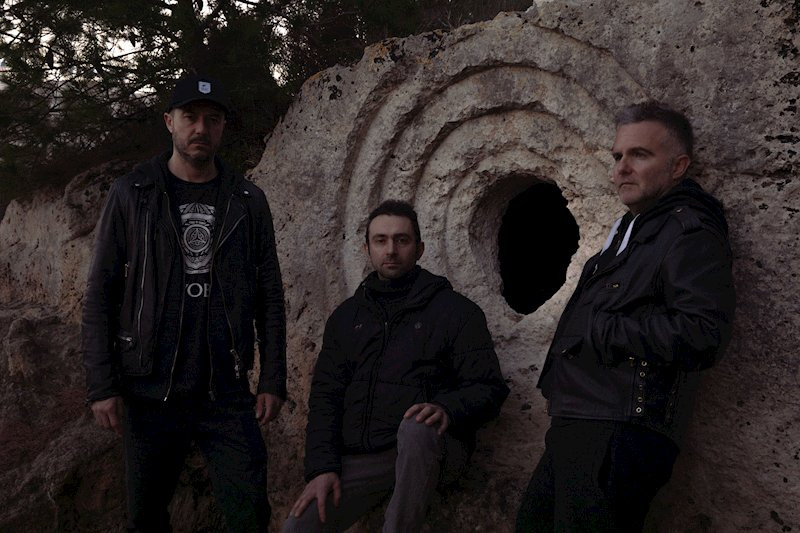 King Potenaz: Neues Stoner-Doom-Album Arcane Desert Rituals Vol. 2 Bild King Potenaz: Neues Stoner-Doom-Album Arcane Desert Rituals Vol. 2 Screenshot King Potenaz: Neues Stoner-Doom-Album Arcane Desert Rituals Vol. 2 Foto