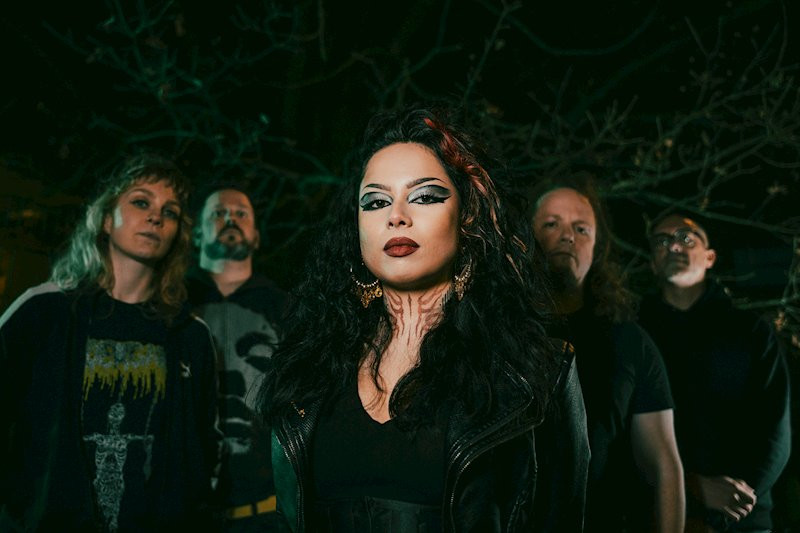 The Fifth Alliance: Neues Studioalbum Stenahoria erscheint Bild The Fifth Alliance: Neues Studioalbum Stenahoria erscheint Screenshot The Fifth Alliance: Neues Studioalbum Stenahoria erscheint Foto
