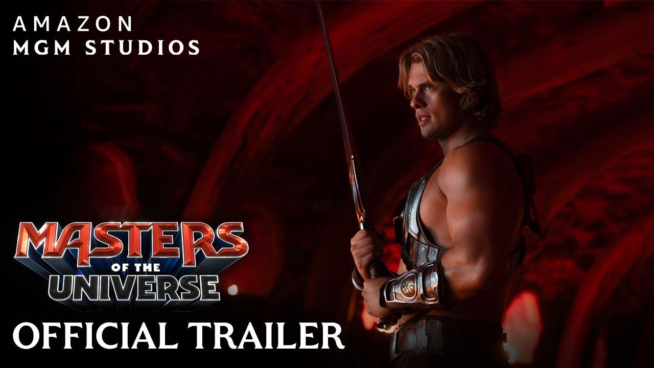 Masters of the Universe: Deutschlandpremiere des Live-Action-Films