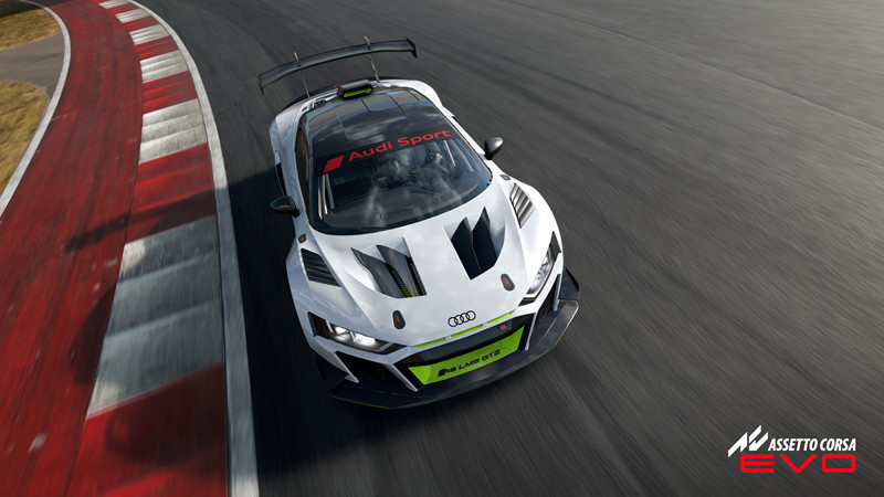 Assetto Corsa EVO: Update 0.9 bringt Pflichtstopps und neue Autos