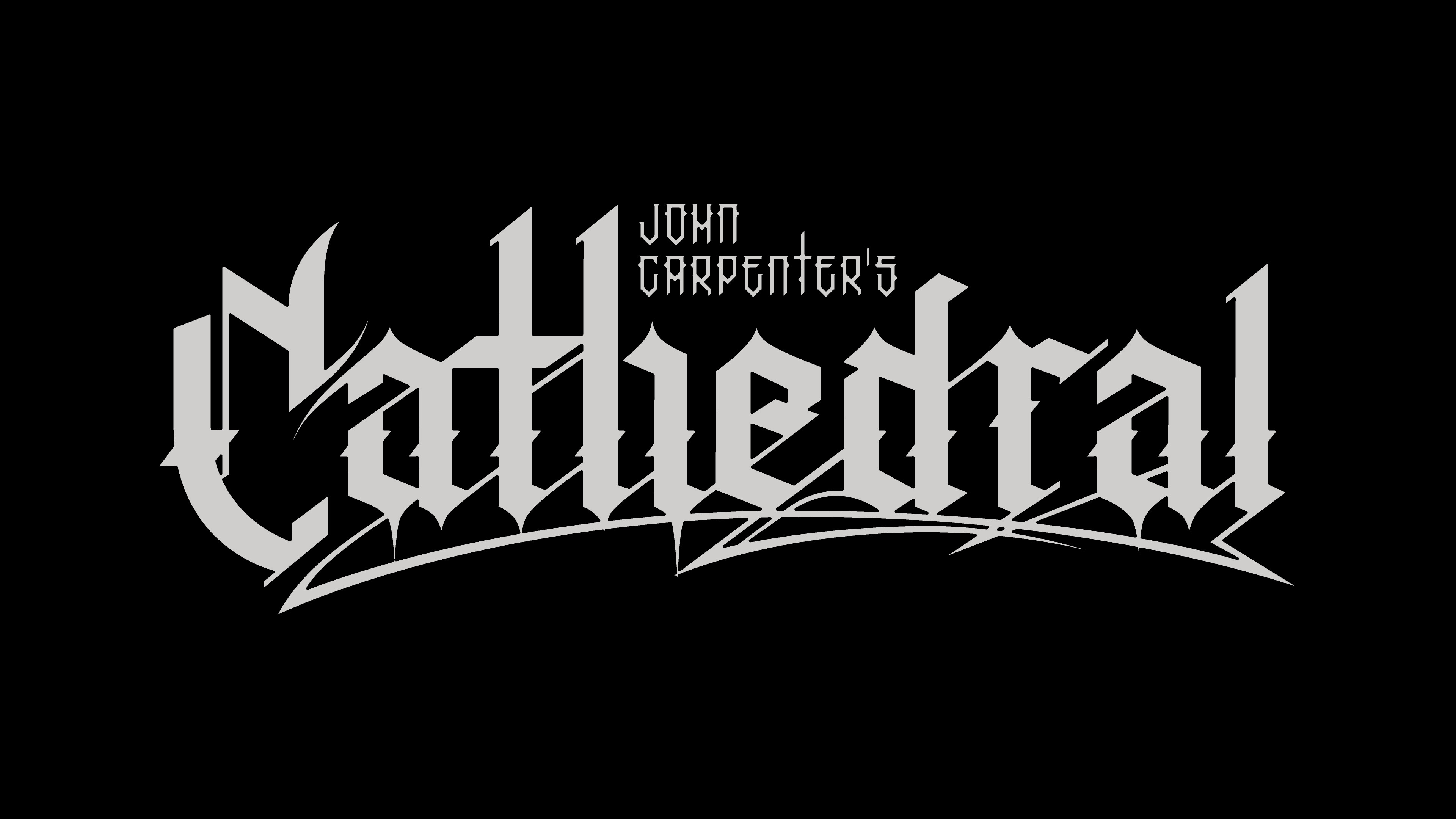 John Carpenter kündigt Album und Graphic Novel Cathedral an