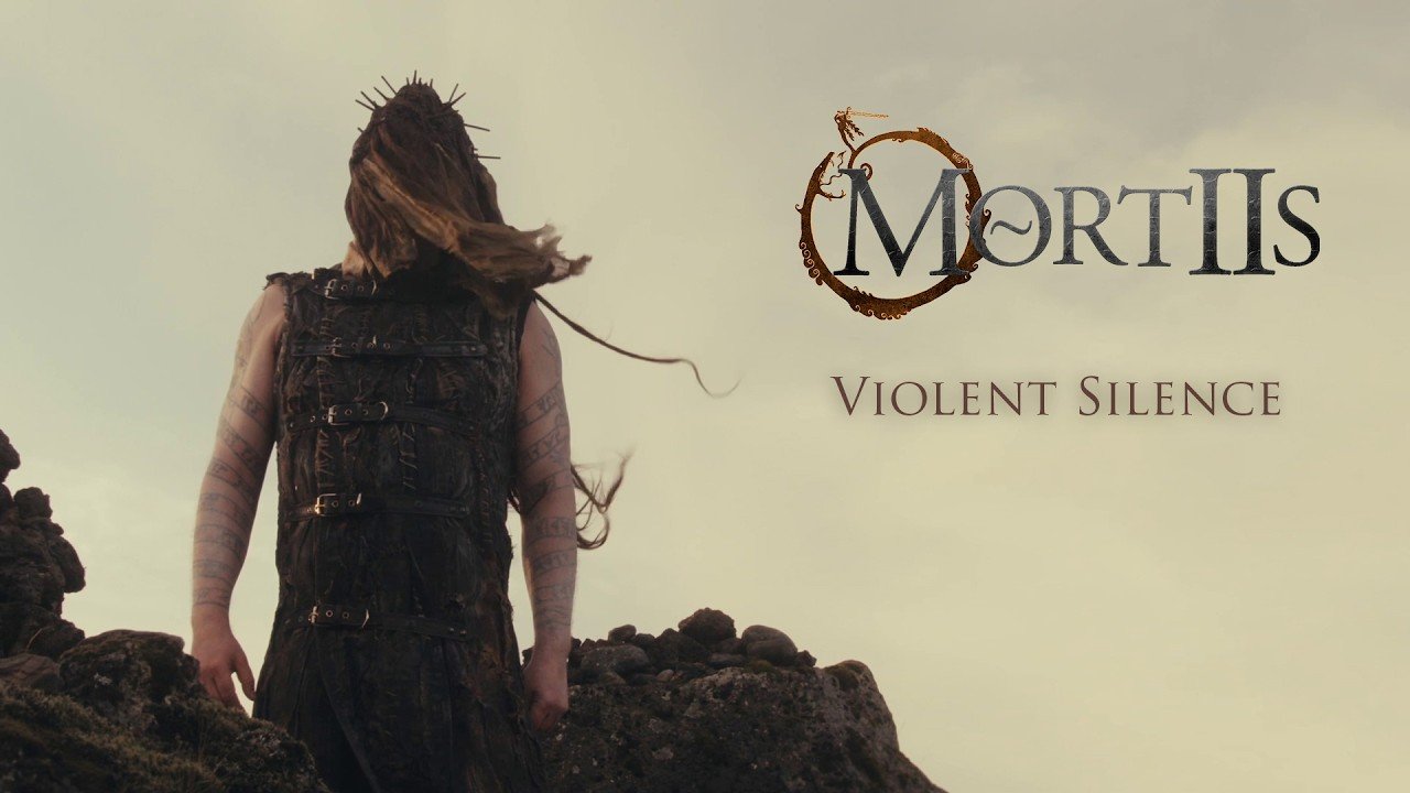 Mortiis kündigt neues Album „Ghosts of Europa“ an Bild Mortiis kündigt neues Album „Ghosts of Europa“ an Screenshot Mortiis kündigt neues Album „Ghosts of Europa“ an Foto