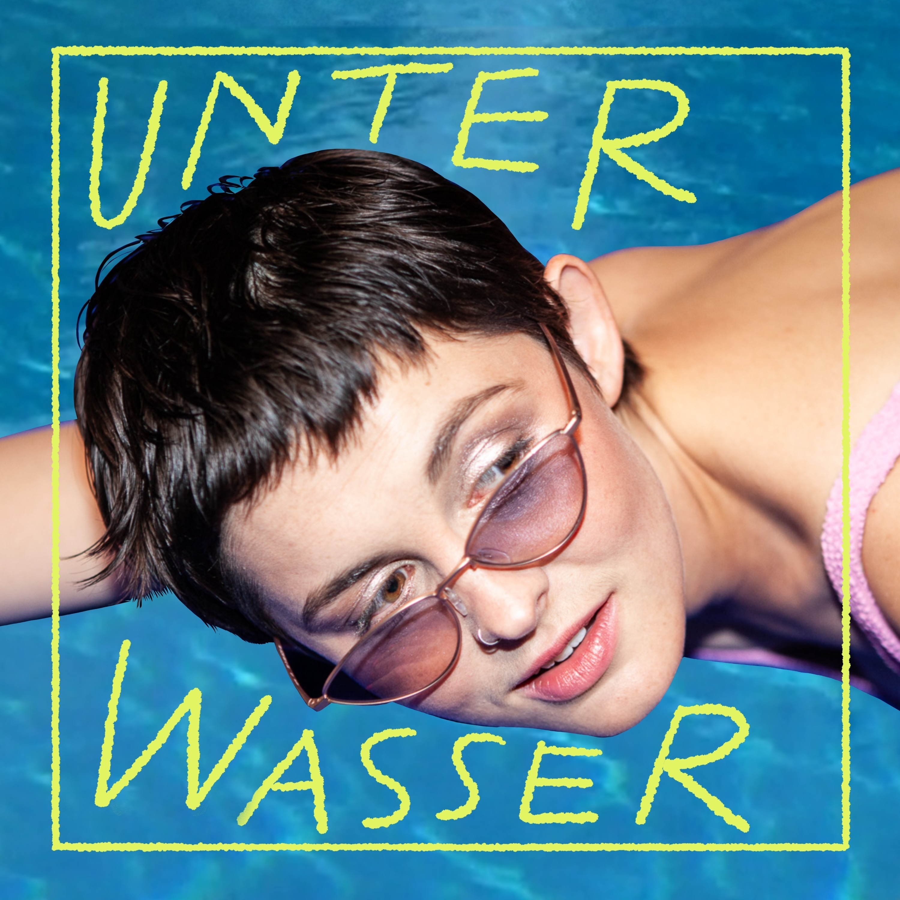 Lorena Handschin kündigt ihr EP-Debüt Unter Wasser an Bild Lorena Handschin kündigt ihr EP-Debüt Unter Wasser an Screenshot Lorena Handschin kündigt ihr EP-Debüt Unter Wasser an Foto
