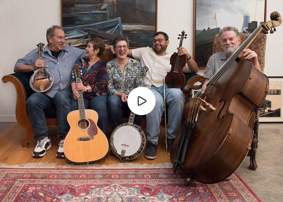 Bearsville Bluegrass Festival: Neuer Termin für Ende Mai bestätigt Bild Bearsville Bluegrass Festival: Neuer Termin für Ende Mai bestätigt Screenshot Bearsville Bluegrass Festival: Neuer Termin für Ende Mai bestätigt Foto