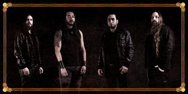 No Raza veröffentlichen Lyric-Video zu Estable Corrupción Bild No Raza veröffentlichen Lyric-Video zu Estable Corrupción Screenshot No Raza veröffentlichen Lyric-Video zu Estable Corrupción Foto
