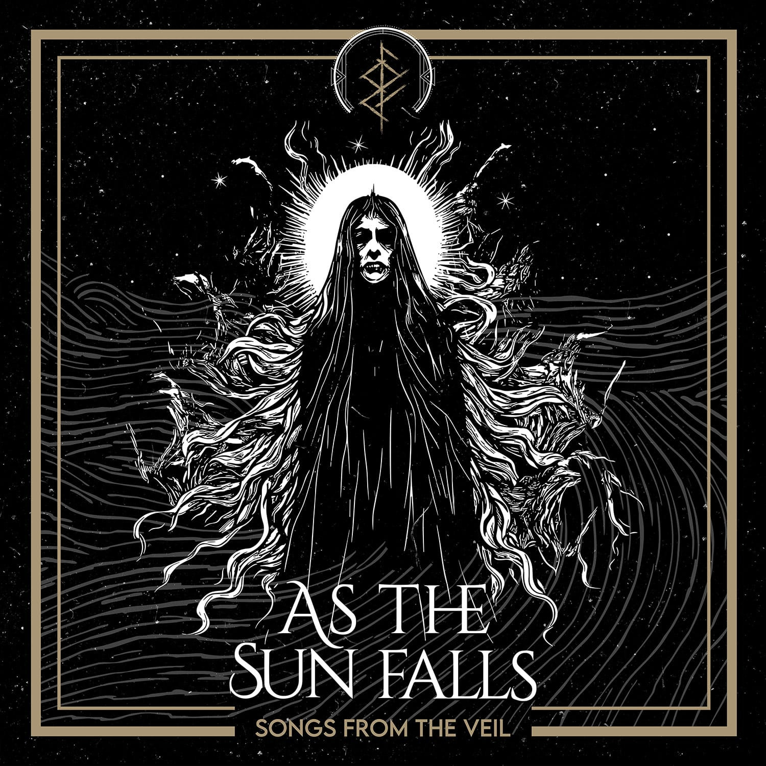 As The Sun Falls: Neues Album Songs From The Veil ist da
