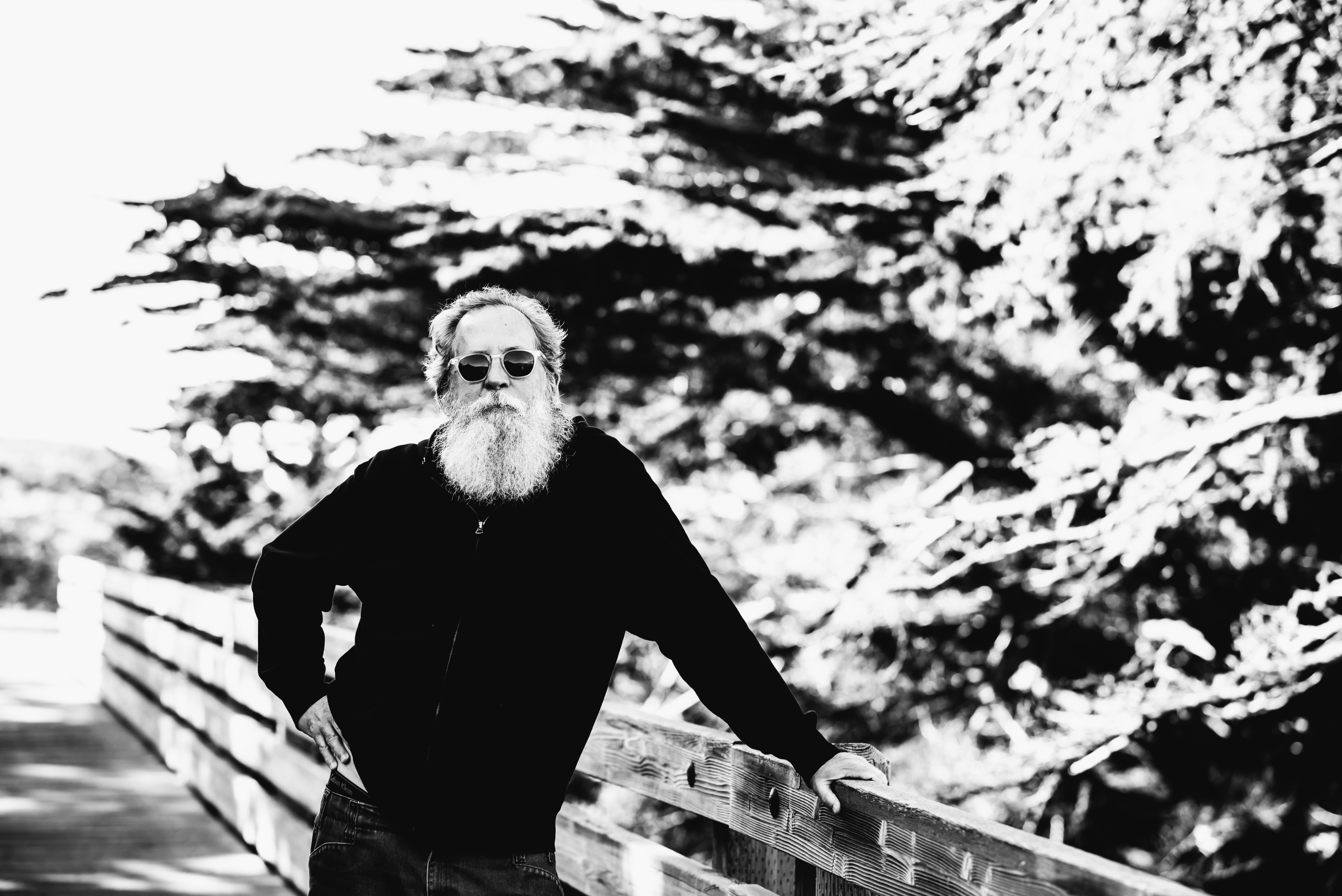 Bill Orcutt und Mabe Fratti kündigen Duo-Album Almost Waking an